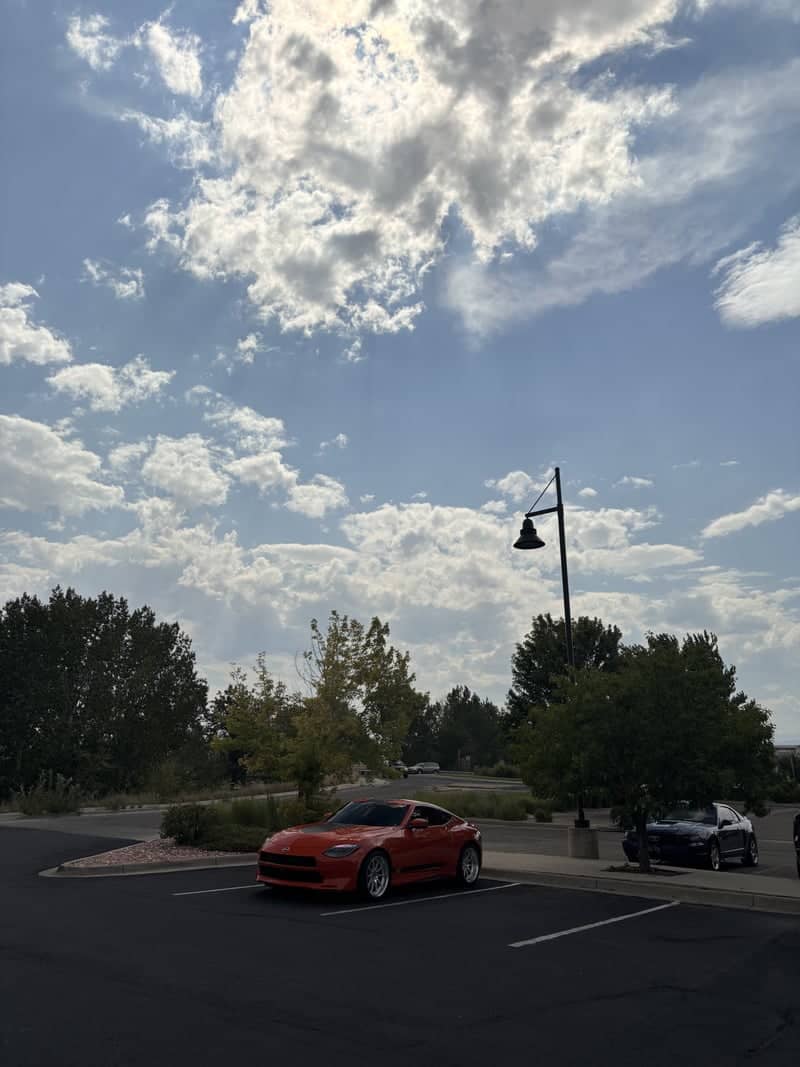 Village at the Peaks Automotive Spot - Image 1