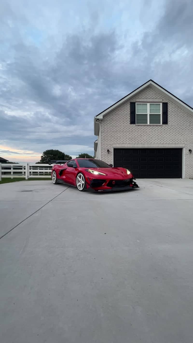 Tullahoma Residential Automotive Spot - Image 1