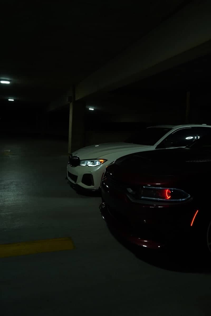 Downtown Mobile Parking Garage - Image 1