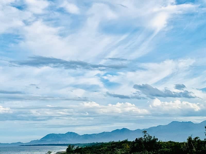 Zhuangwei Coastline - Image 1