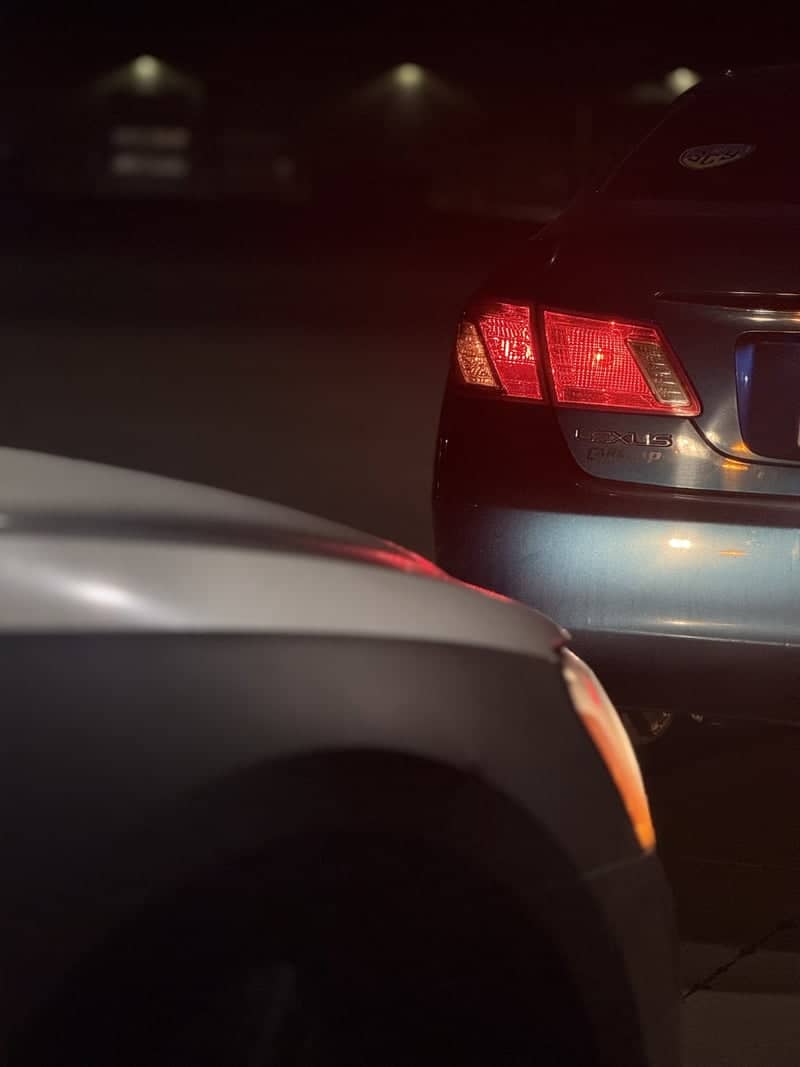 Westpark Circle Automotive Meet - Image 1