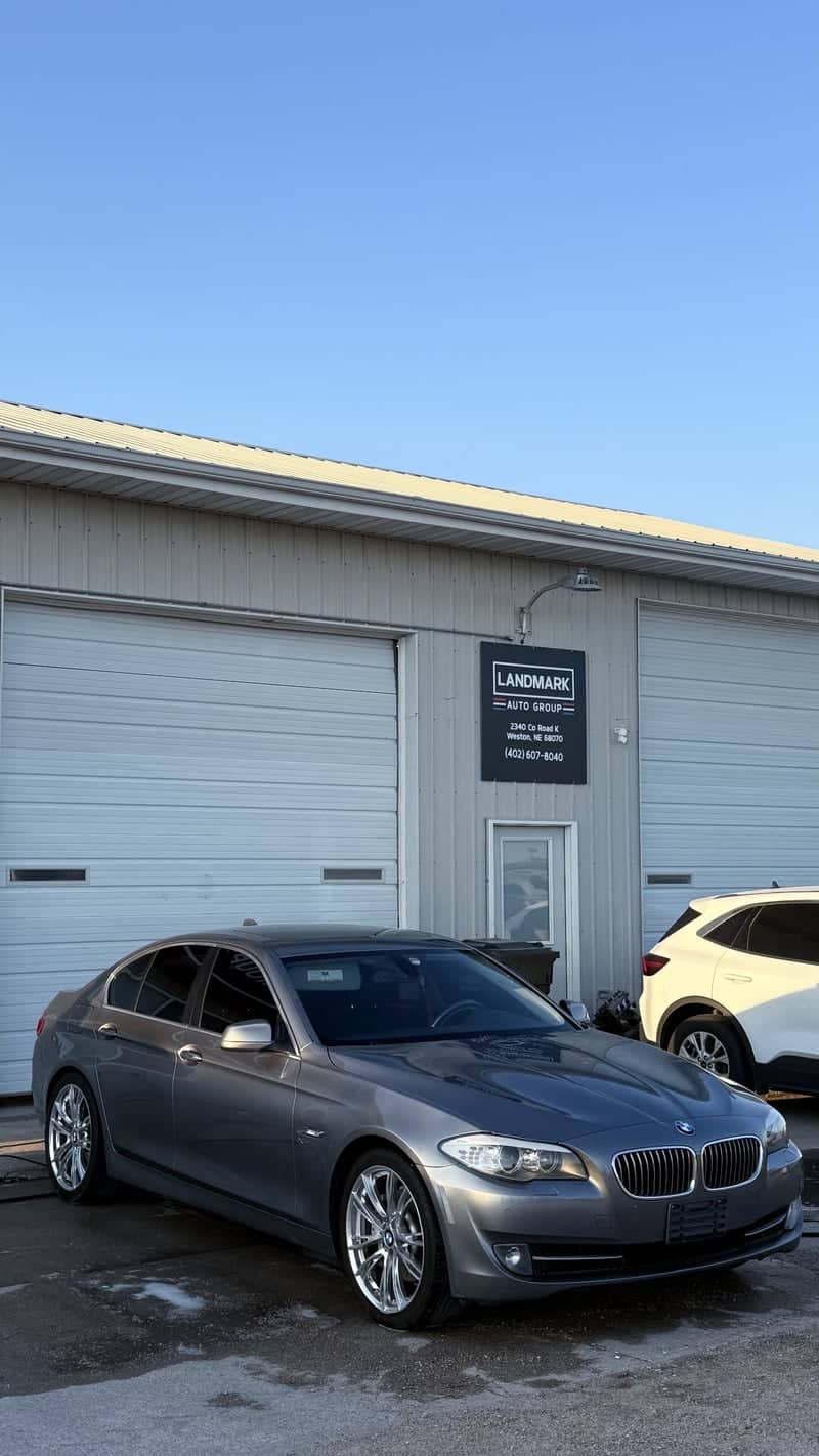 Landmark Auto Group - Image 1