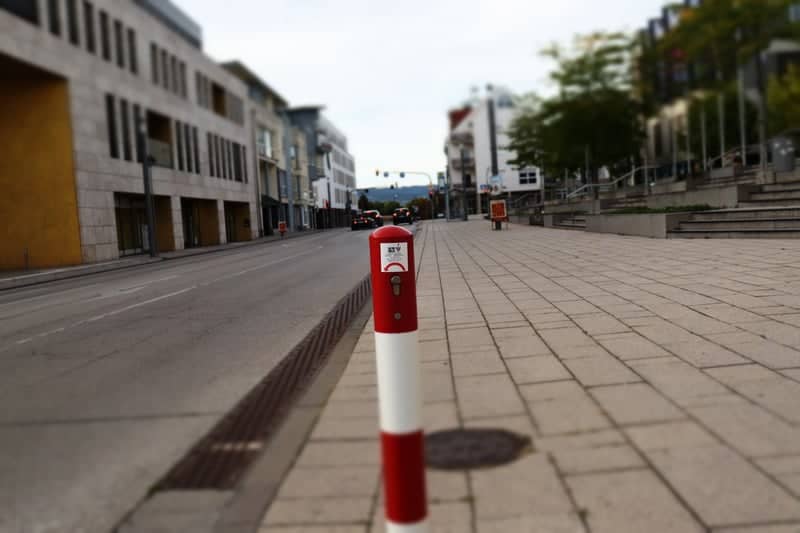 Neue Mitte Ingelheim - Image 1