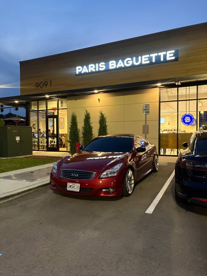Paris Baguette Olivette - Image 1