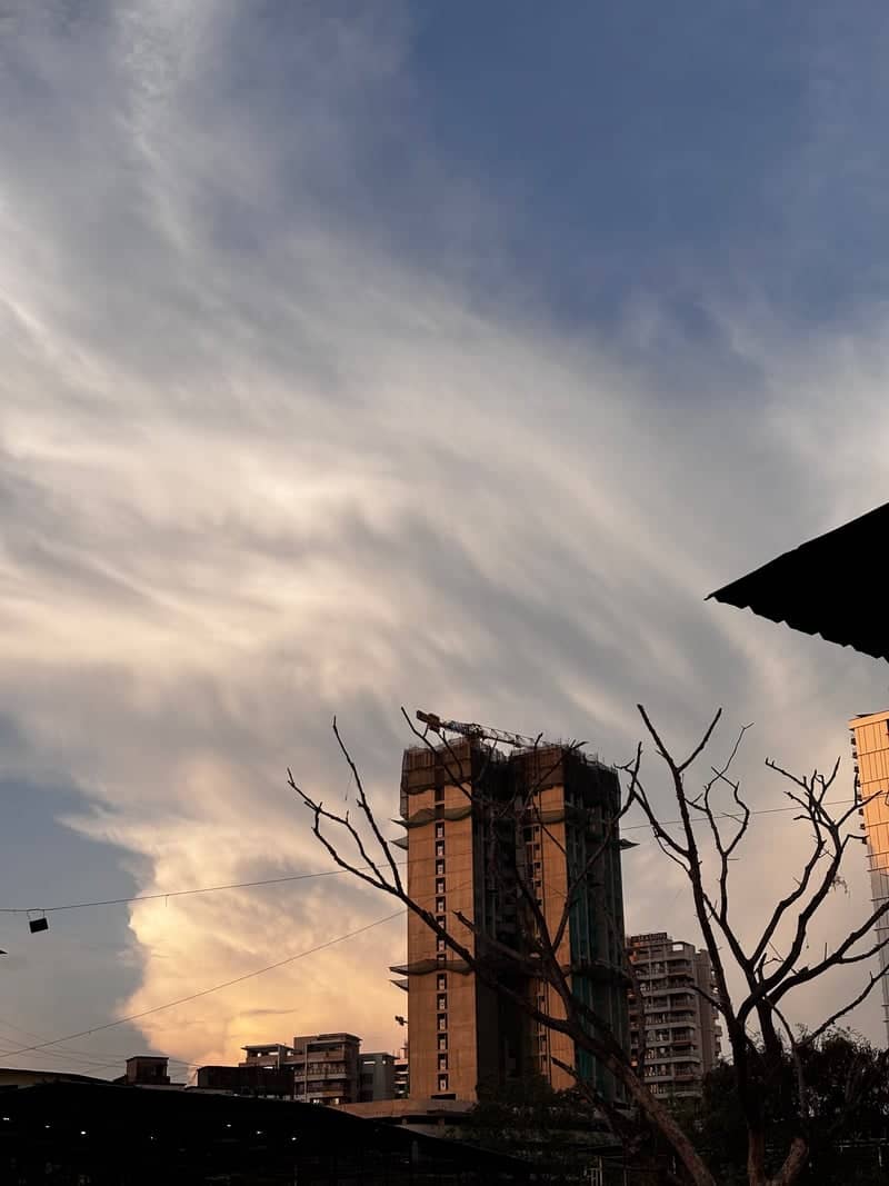 Vrindavan Valley Skyline - Image 1