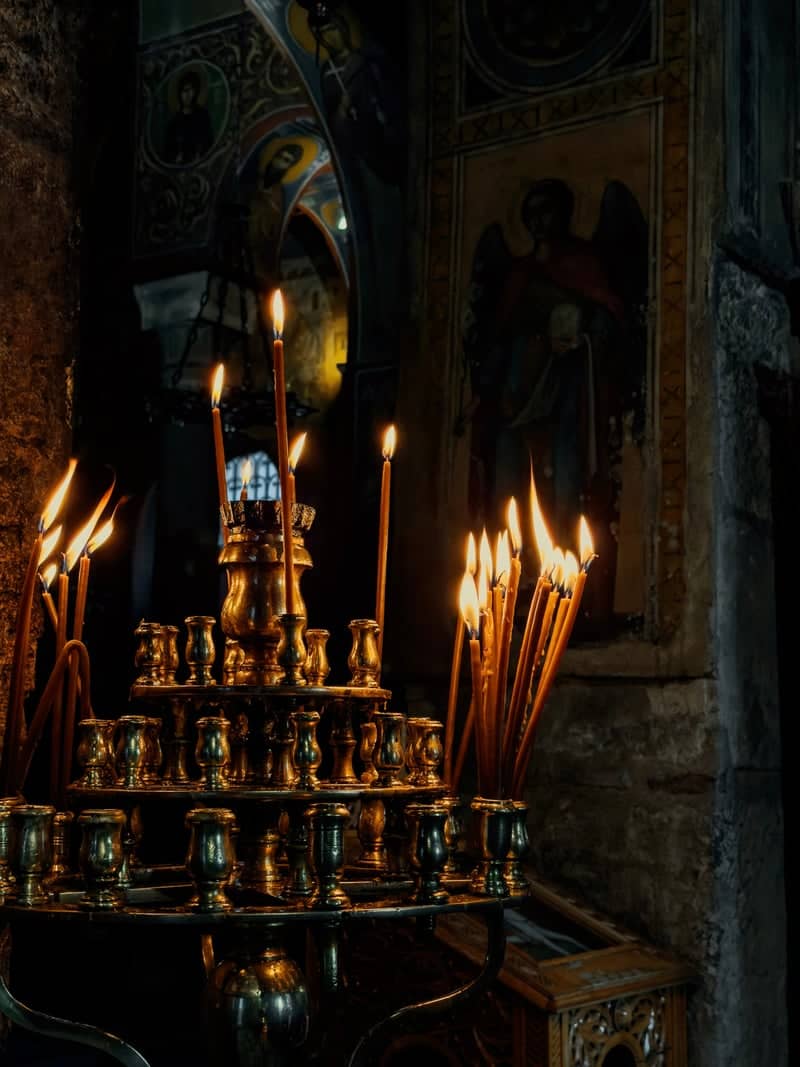 Church of the Pantanassa - Image 1