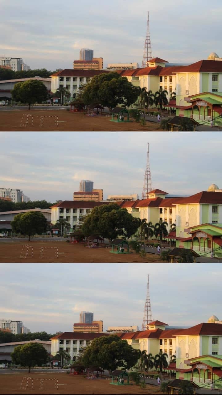 Kota Bharu Urban View - Image 1