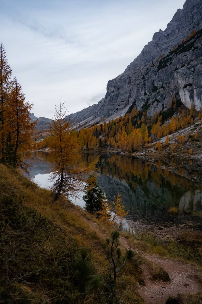 Lago Federa - Image 1