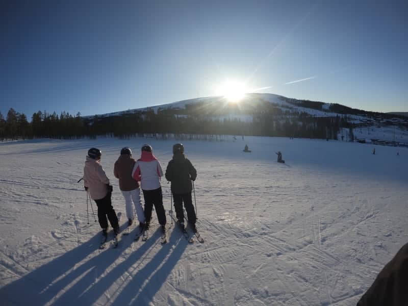 Sälen Ski Resort - Image 1