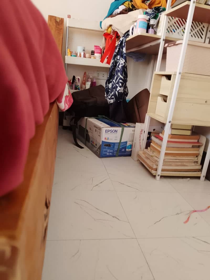 Masbate Domestic Interior - Image 1