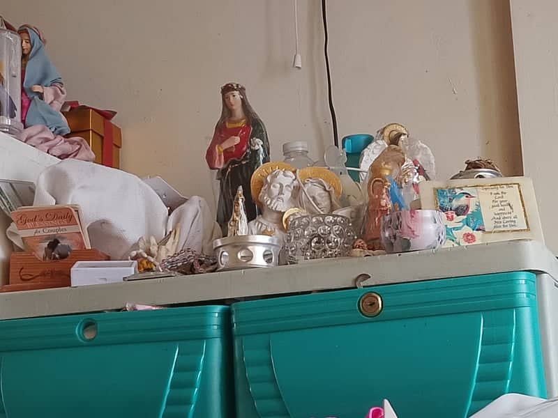 Local Devotional Display - Image 1