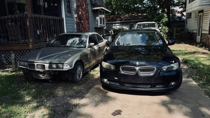 Topeka Residential Automotive Spot - Image 1