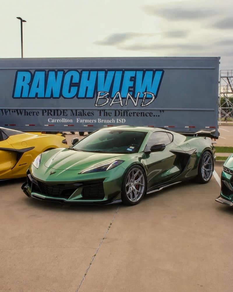 Ranchview High School - Image 1
