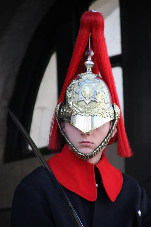 Horse Guards Parade - Image 1