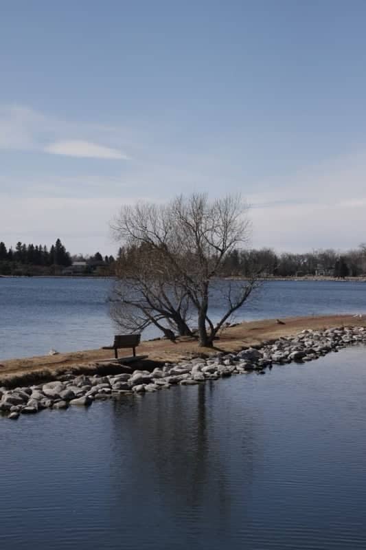 Henderson Lake Park - Image 1