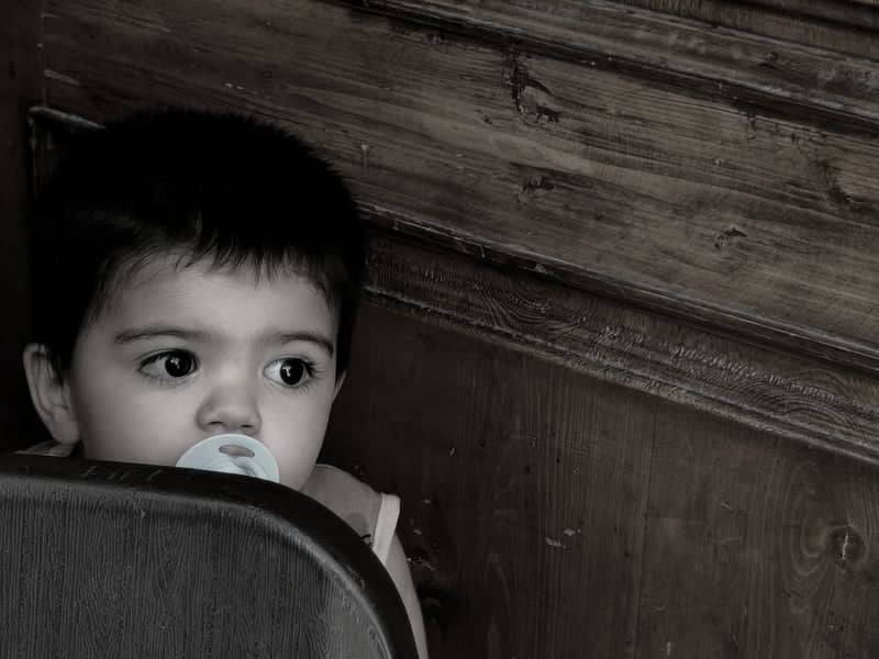 Tehran Residential Portrait Spot - Image 1