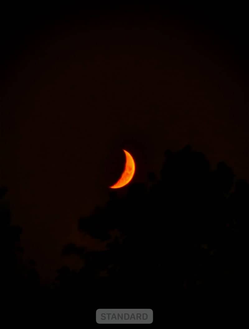 Northbrook Night Sky View - Image 1