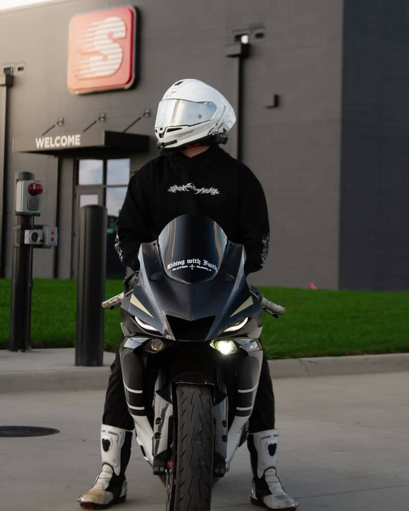 Speedland Headquarters - Image 1