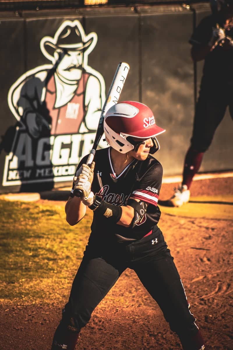NM State Softball Complex - Image 1