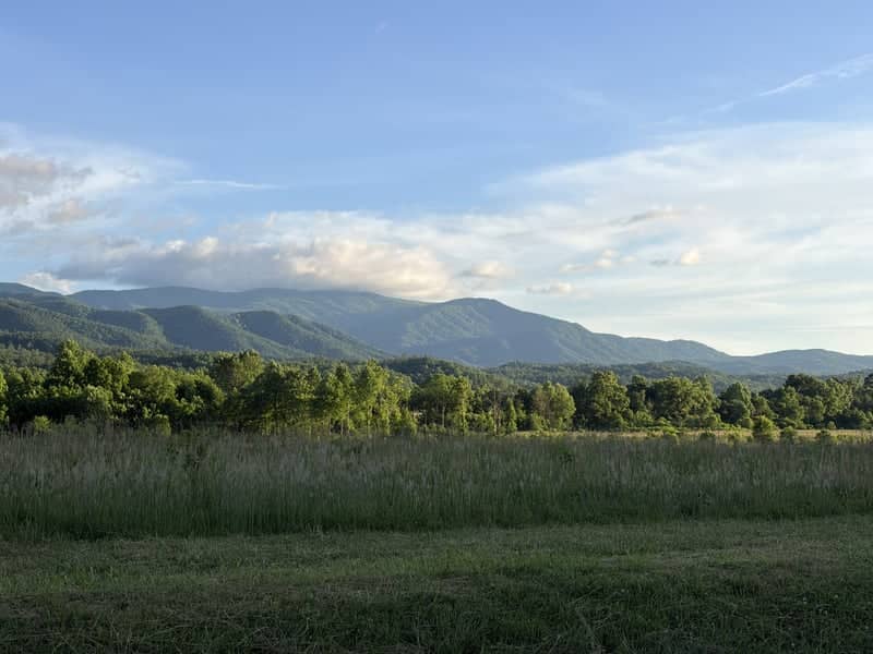 Cades Cove, Great Smoky Mountains - Image 1