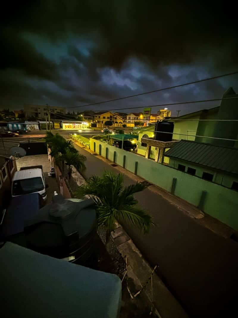 Accra Residential Overlook - Image 1
