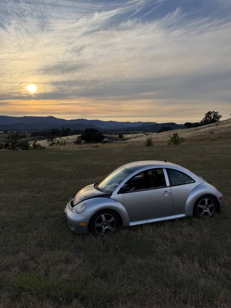 Roseburg Hills Sunset Overlook - Image 1