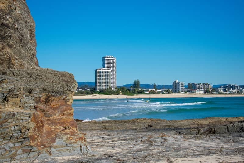 Elephant Rock, Currumbin - Image 4
