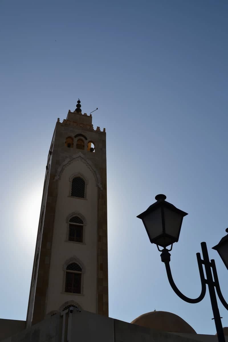 Mosquée Loubnane - Image 1