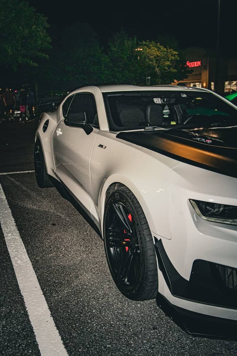 Siegen Lane Car Meet Spot - Image 1