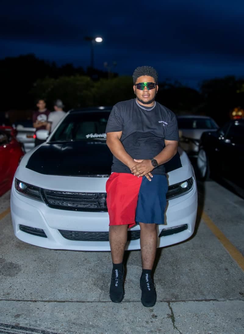 Gonzales Automotive Meetup - Image 1
