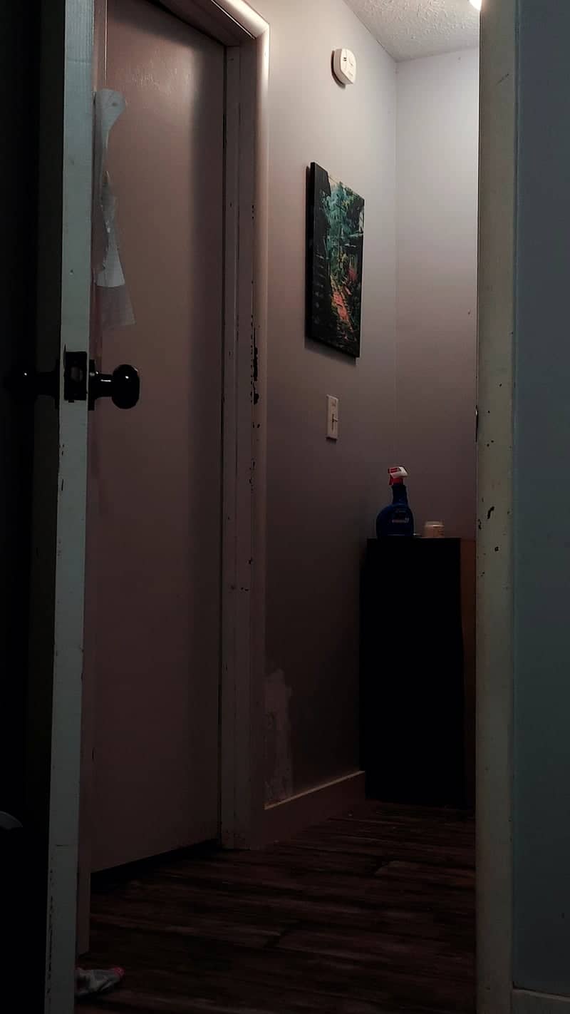 Suburban Home Interior - Image 1