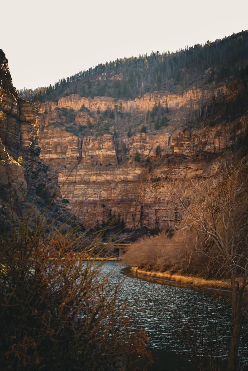 Glenwood Canyon - Image 1