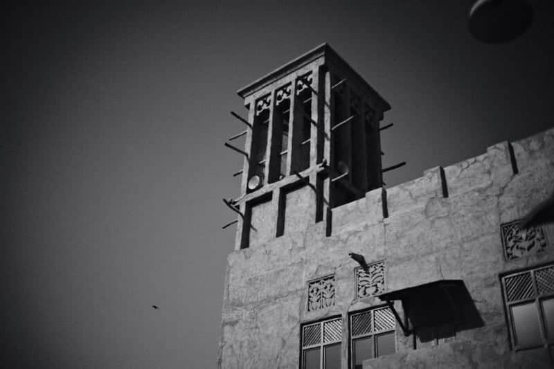 Al Shindagha Historical District - Image 1