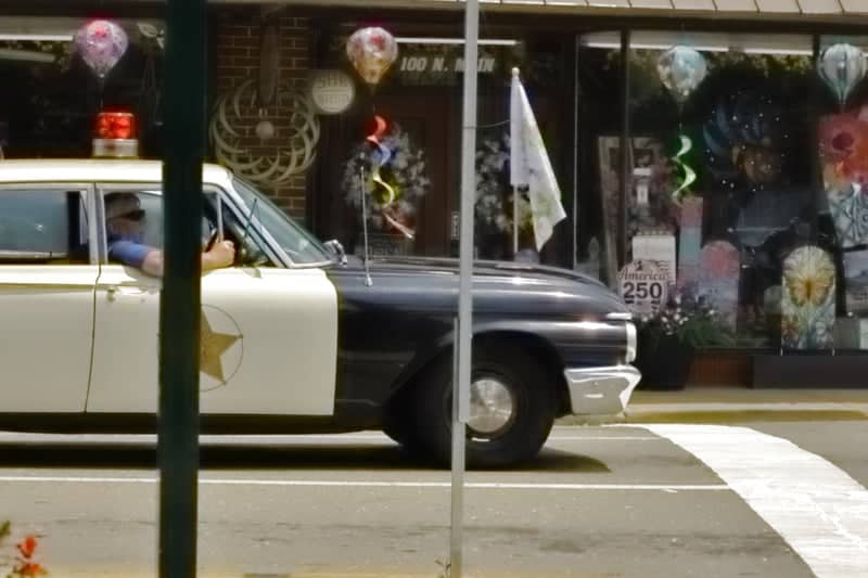 Downtown Mount Airy - Image 1
