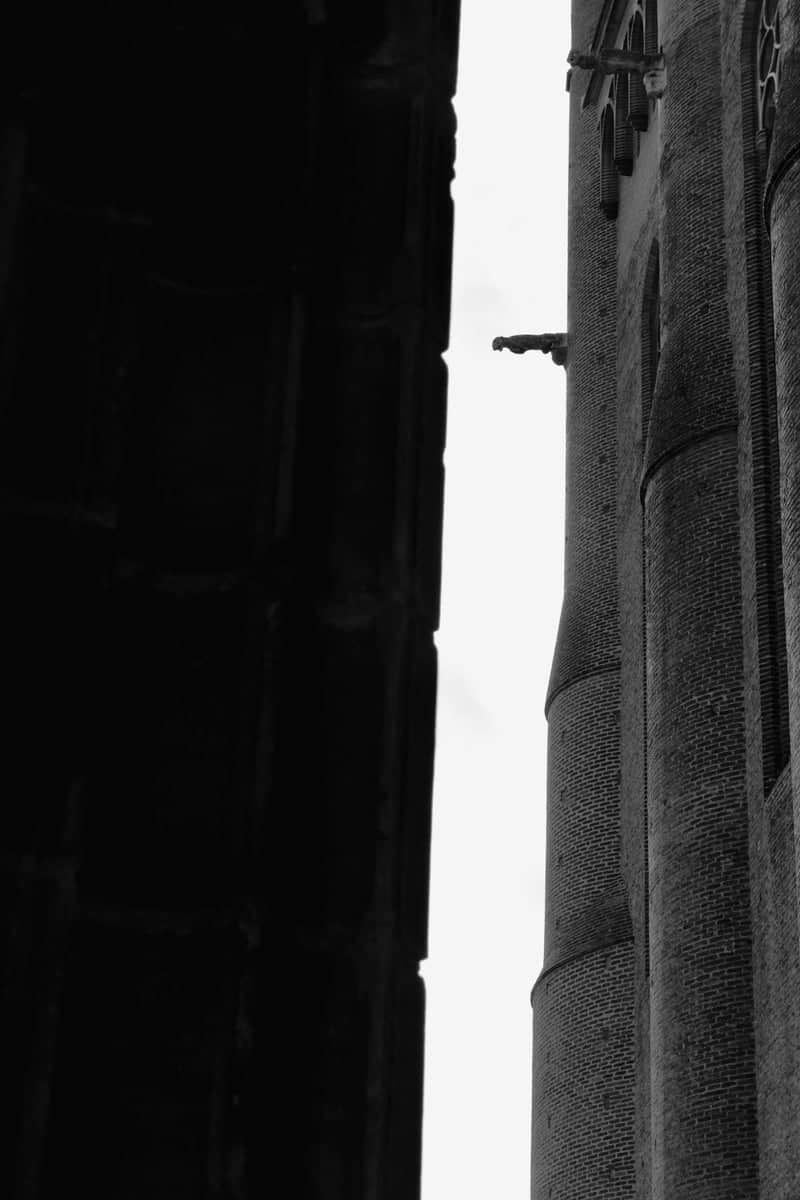 Albi Cathedral (Cathédrale Sainte-Cécile) - Image 1