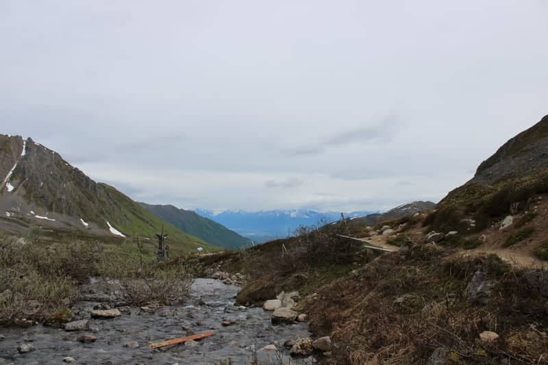 Hatcher Pass - Image 1