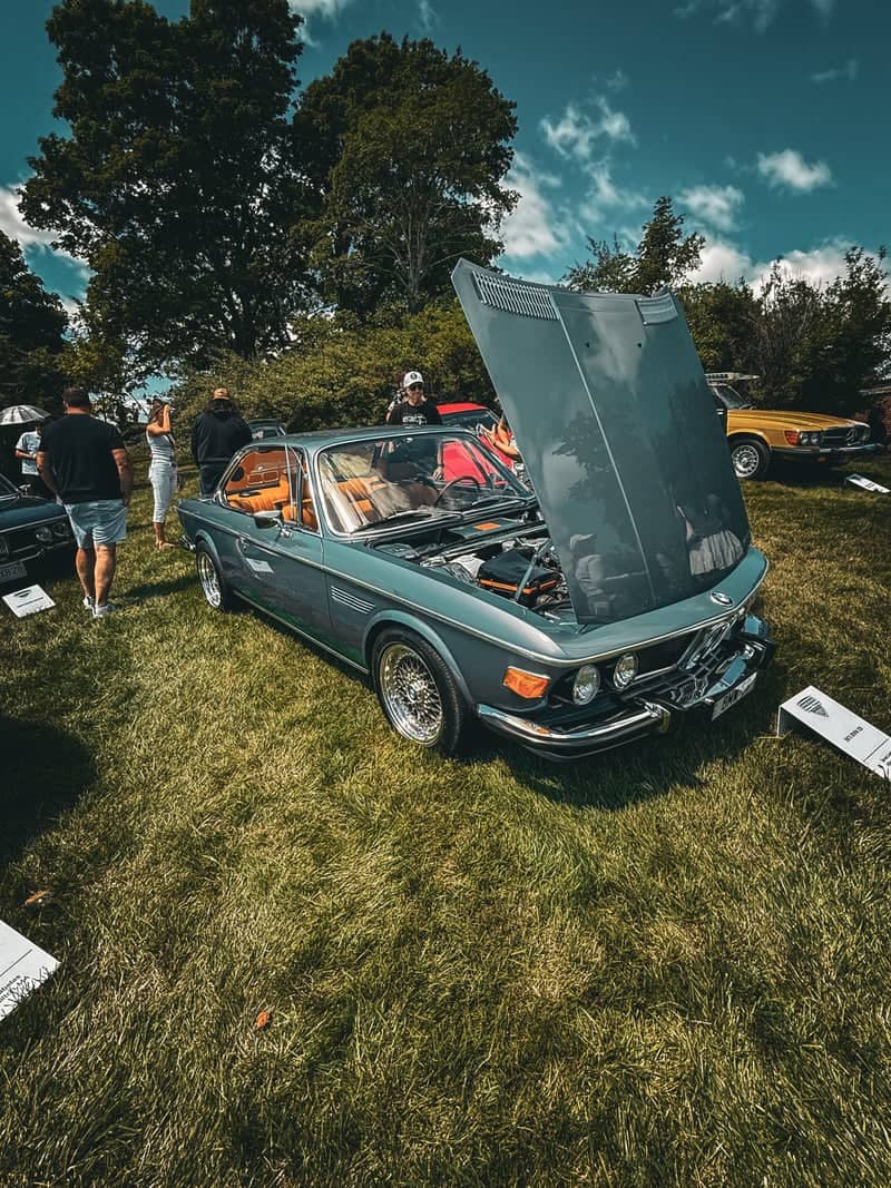 Misselwood Concours d'Elegance - Image 1