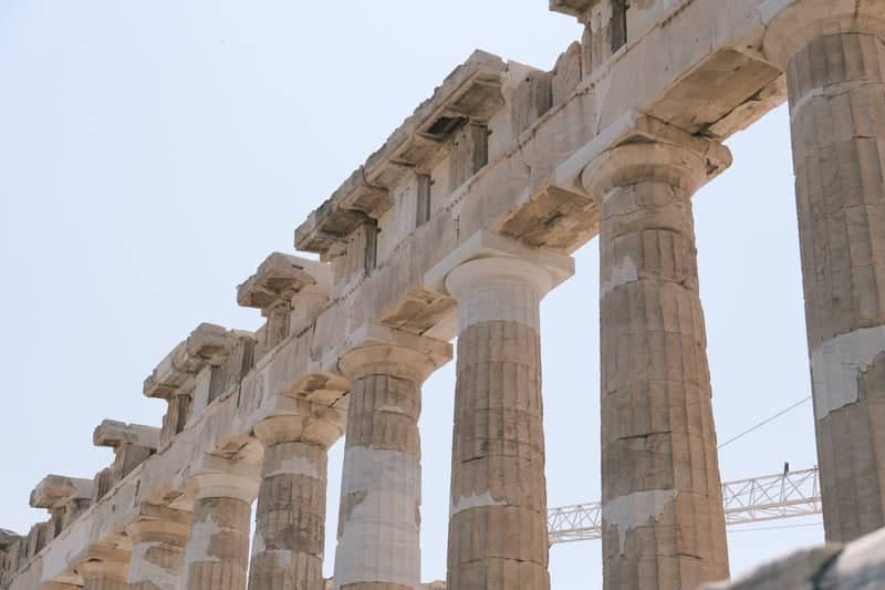 The Parthenon - Image 1