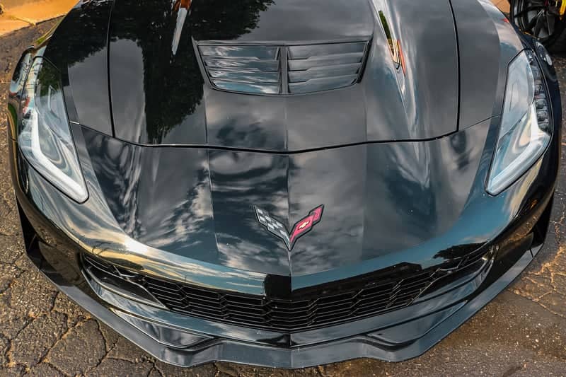 Amarillo Automotive Showcase - Image 1