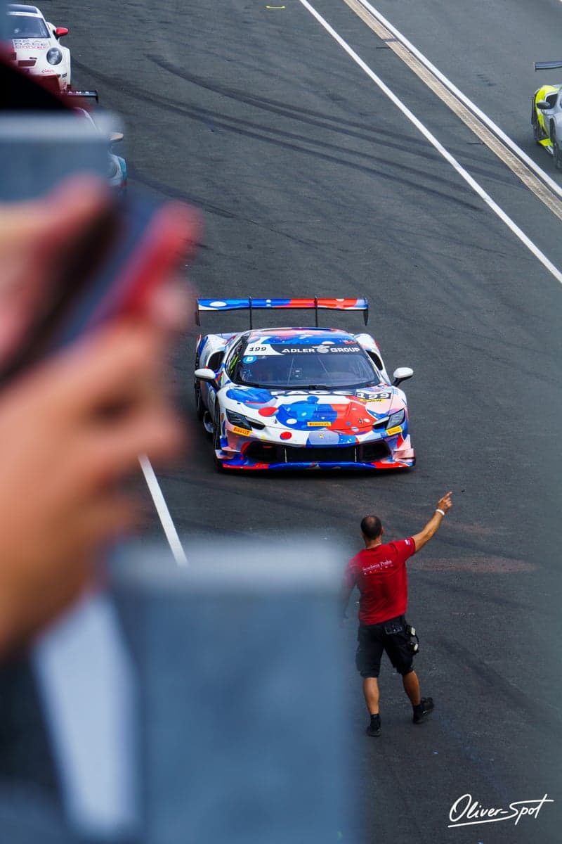 Automotodrom Brno