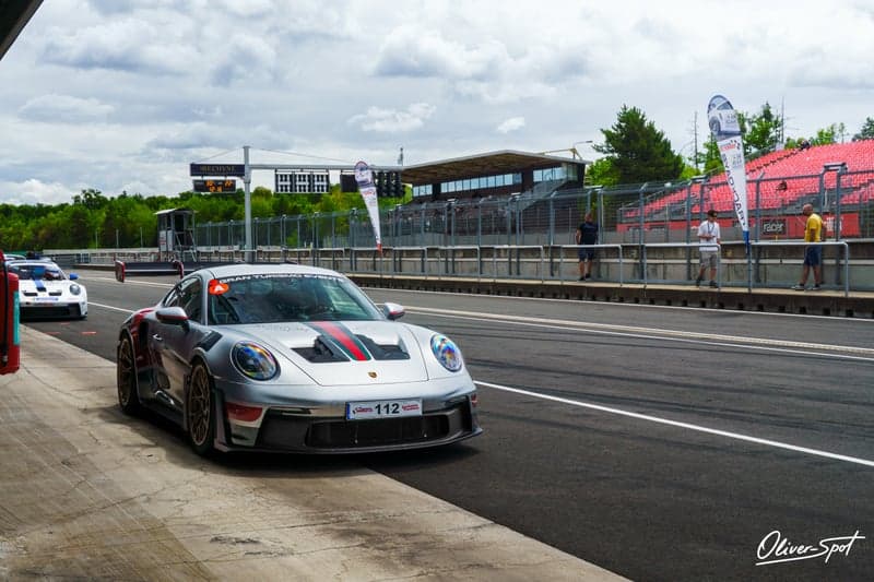 Automotodrom Brno