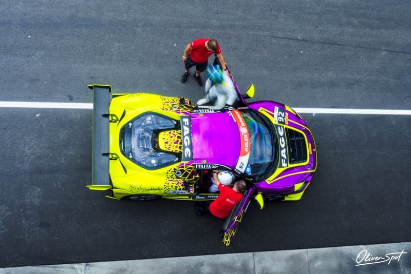 Automotodrom Brno