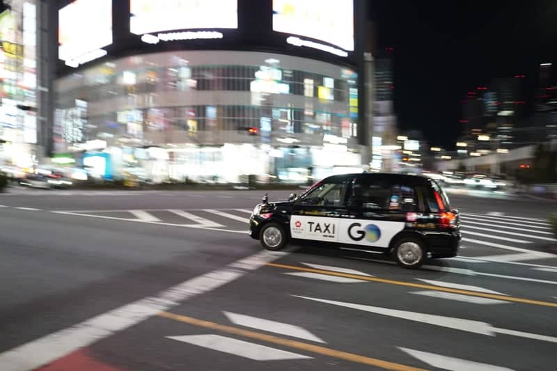 Shinagawa Night Street - Image 1