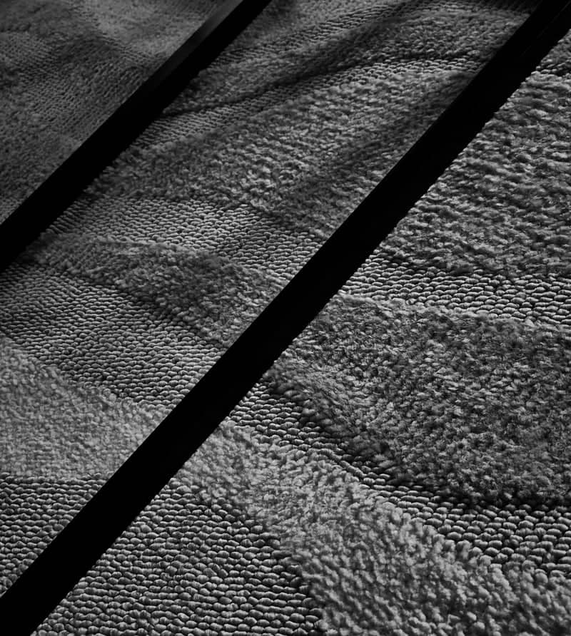 Abstract Textile Detail - Image 1