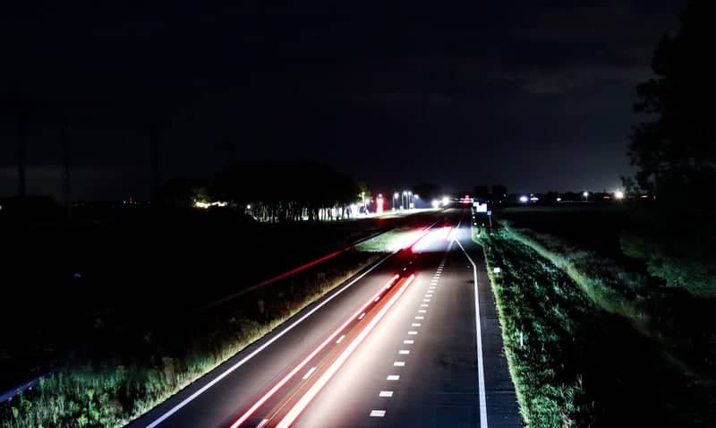 A7 Highway Overlook near Wons - Image 1