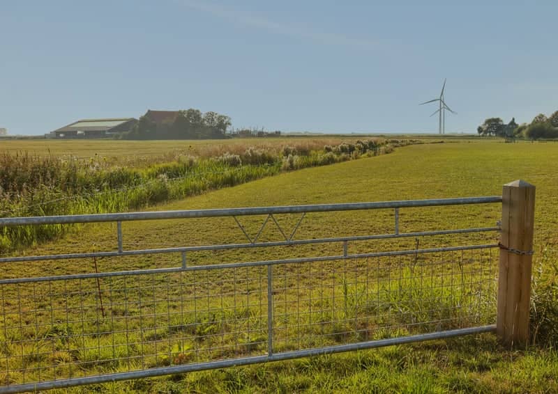Wons Rural Farmland - Image 1