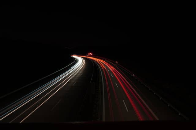 Kohlsdorfer Weg Highway Overpass - Image 1