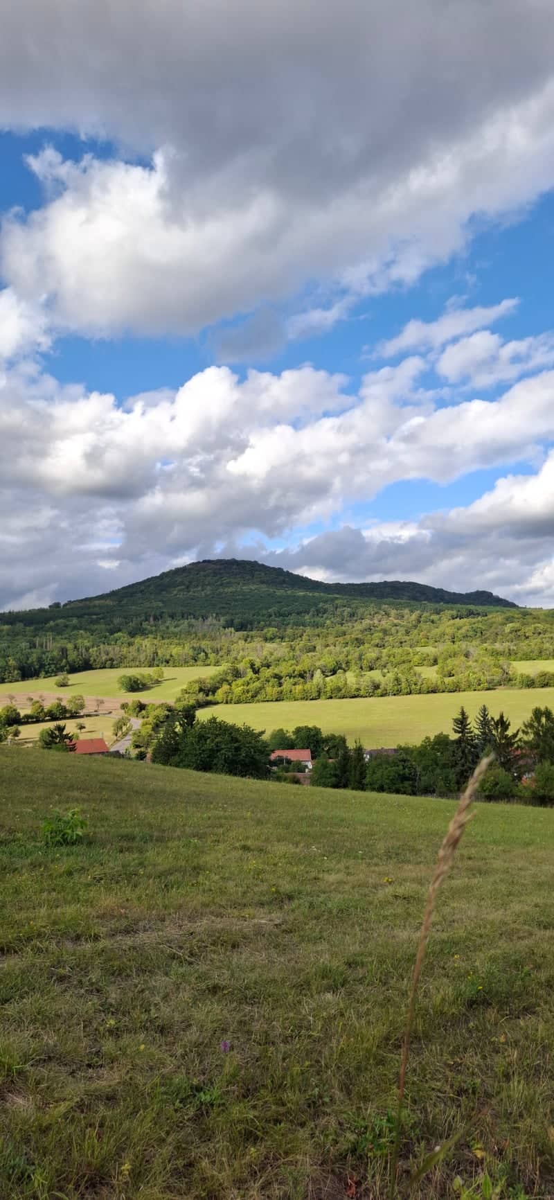 Bohemian Central Uplands Overlook near Staré - Image 2