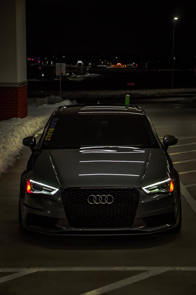 Audi Des Moines - Image 1