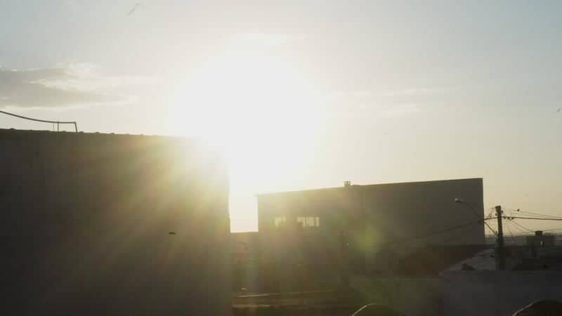 Santa Bárbara d'Oeste Urban Sunset - Image 2